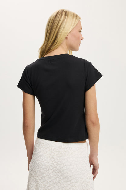 Miffy Graphic Tiny Tee