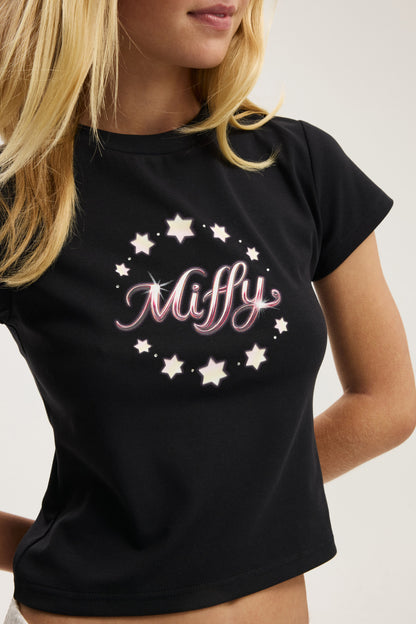 Miffy Graphic Tiny Tee