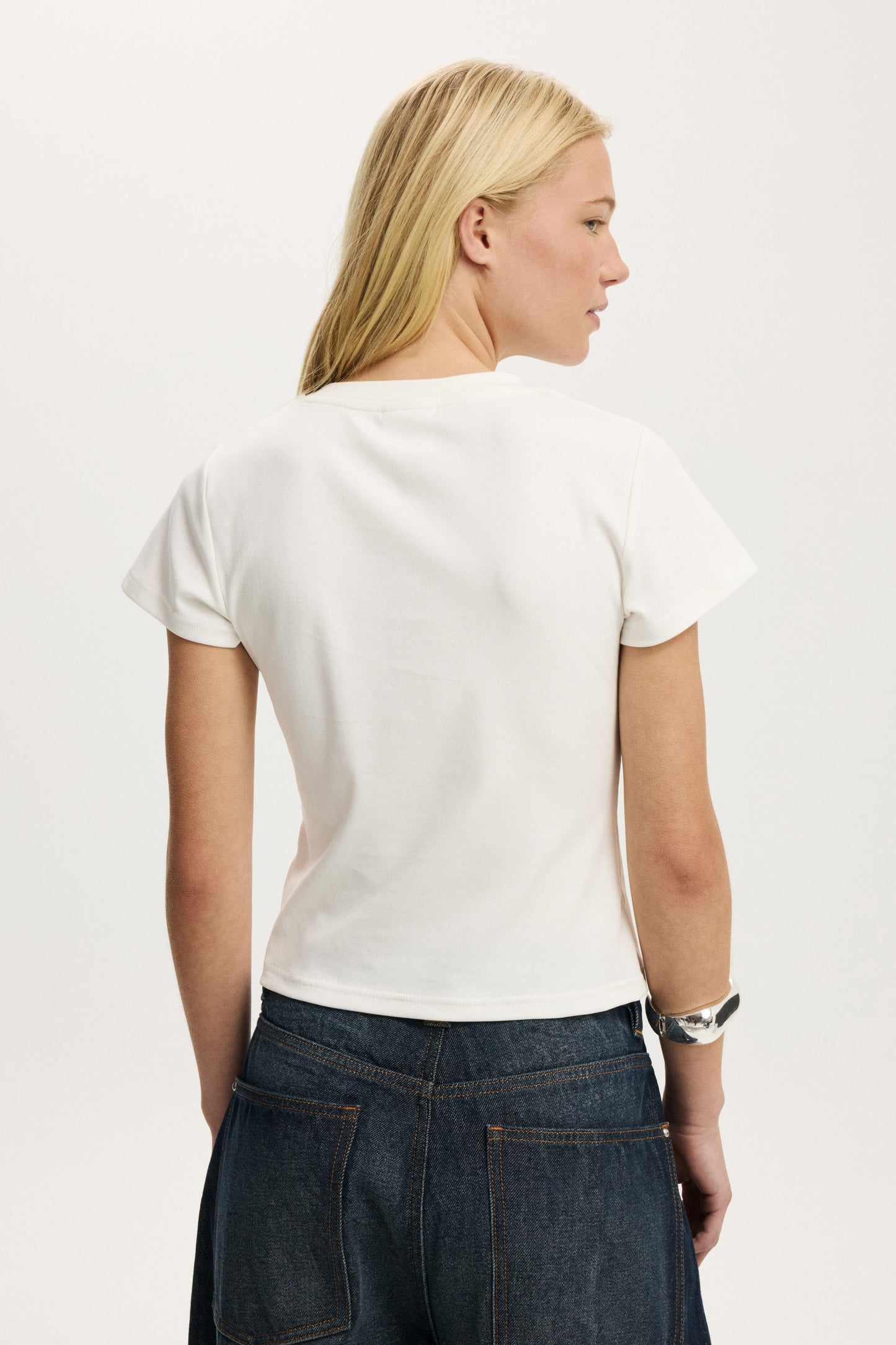 Miffy Graphic Tiny Tee