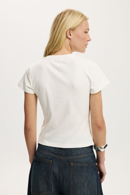 Miffy Graphic Tiny Tee