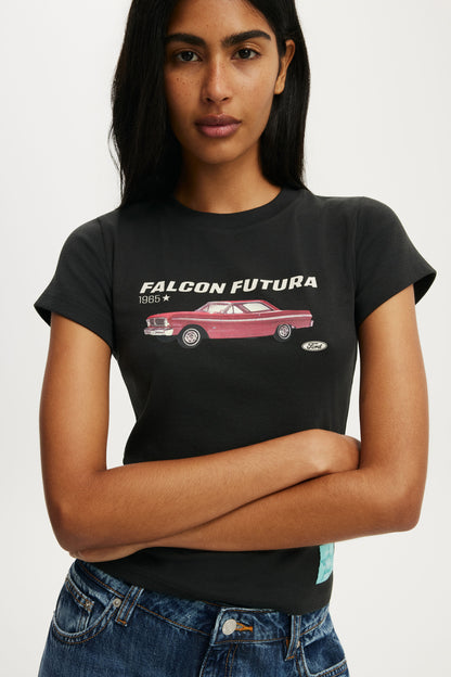 Ford Graphic Tiny Tee