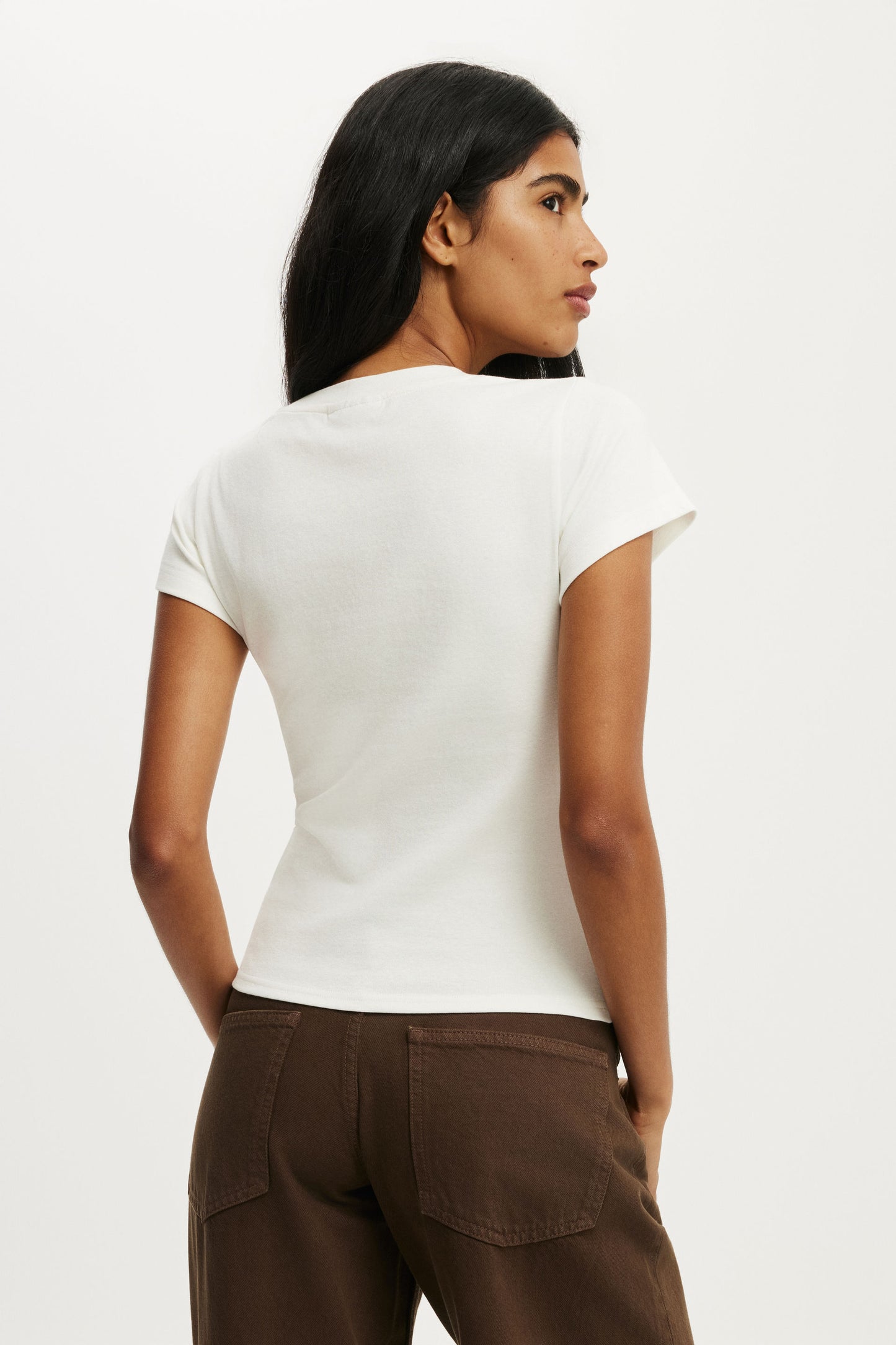 Ford Graphic Tiny Tee