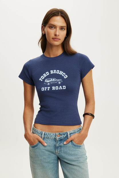 Ford Graphic Tiny Tee