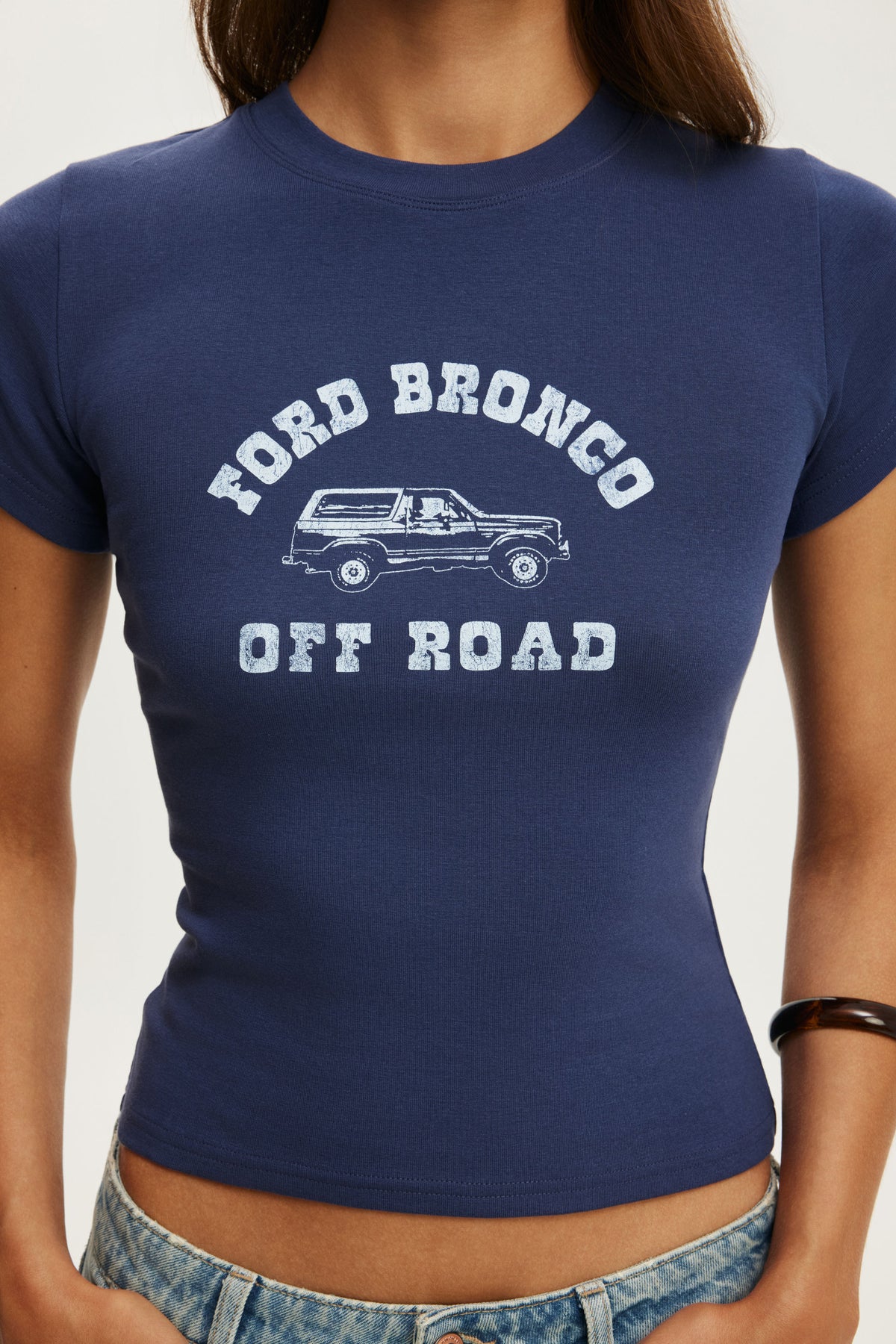 Ford Graphic Tiny Tee