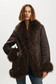 Penny Lane Coat