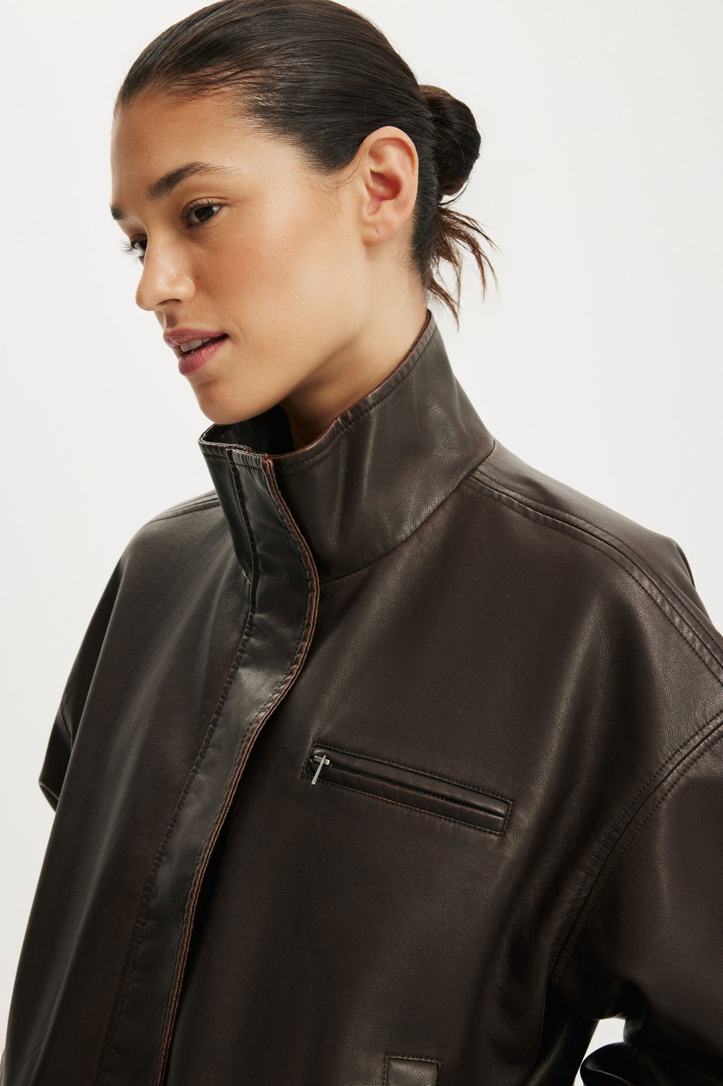 Easton Funnel Neck Bomber