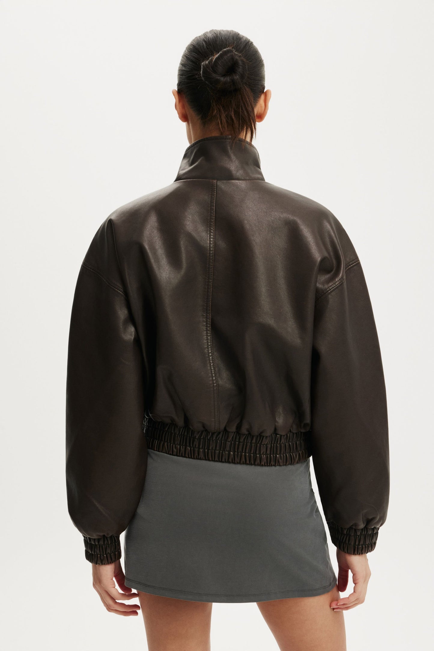 Easton Funnel Neck Bomber