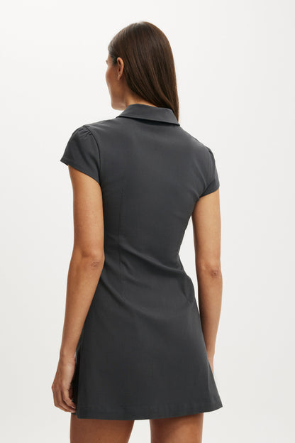 Nico Stretch Mini Dress