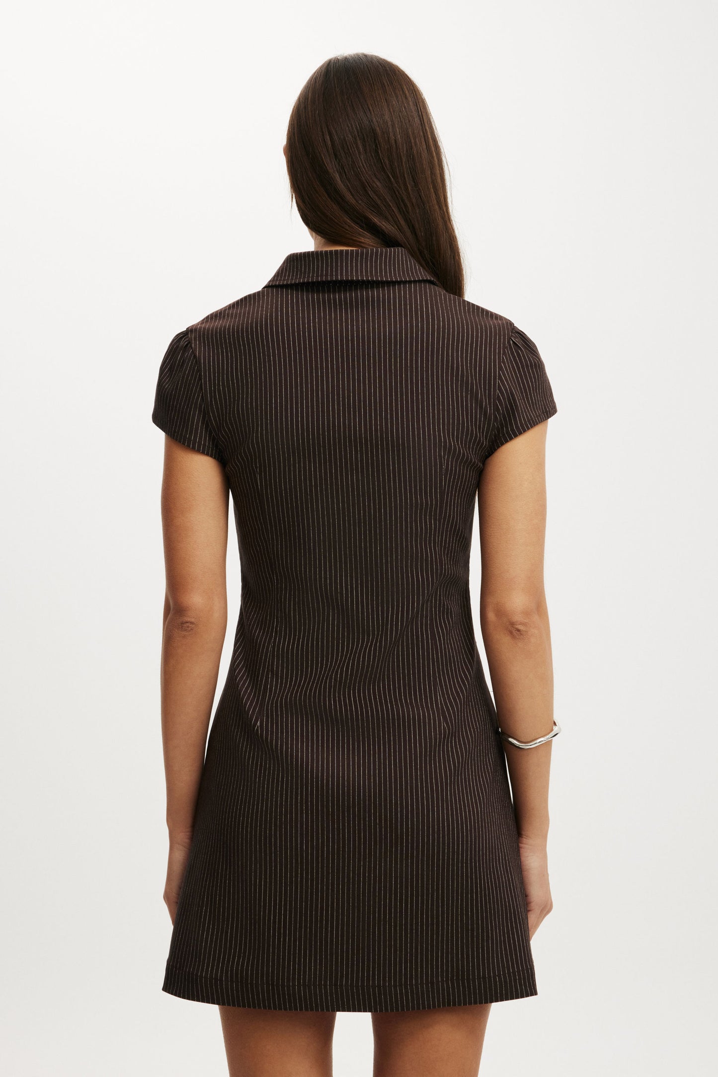 Nico Stretch Mini Dress