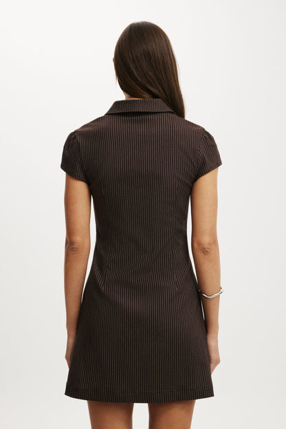 Nico Stretch Mini Dress