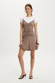 Sandy Mini Dress