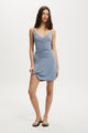 Sandy Mini Dress