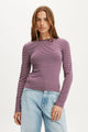 Everyday Smooth Long Sleeve
