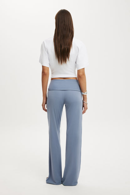 Honey Tie Pant