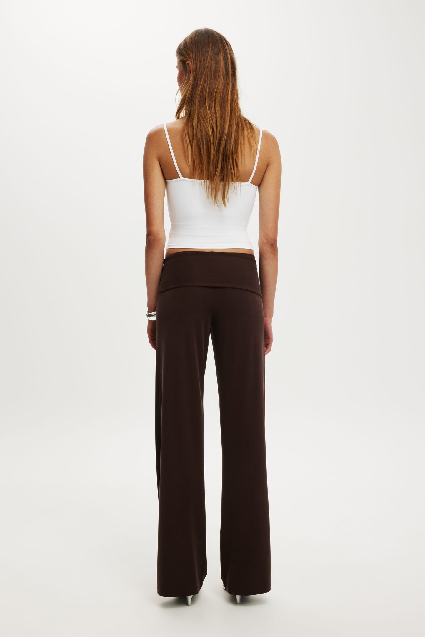 Honey Tie Pant