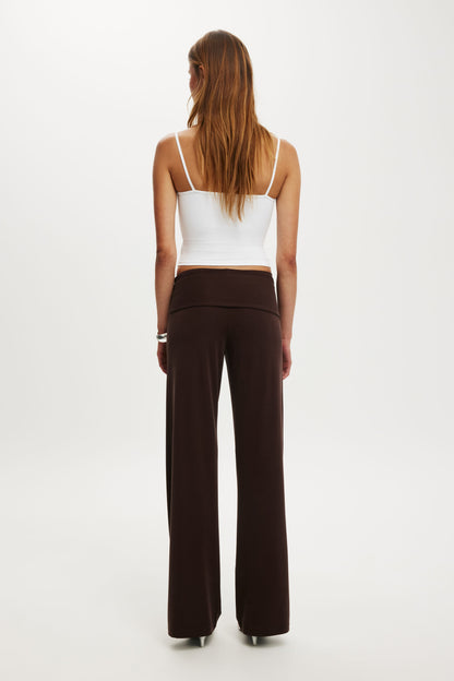 Honey Tie Pant