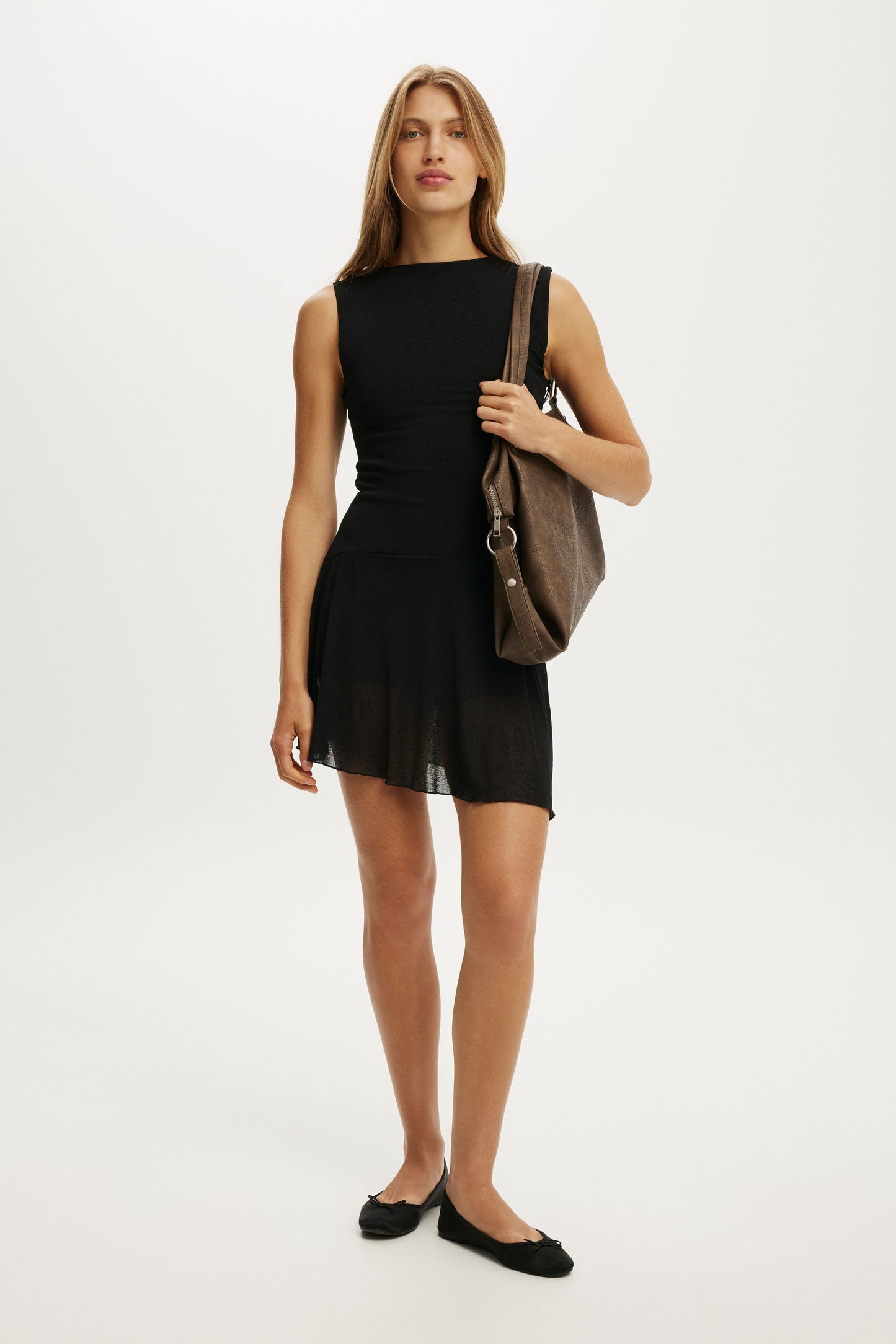Molly Mini Dress
