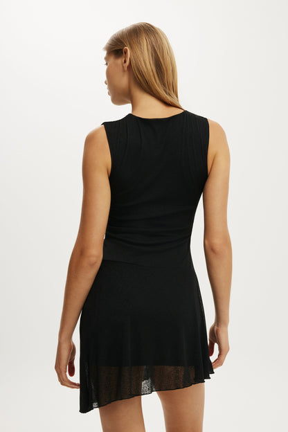 Molly Mini Dress
