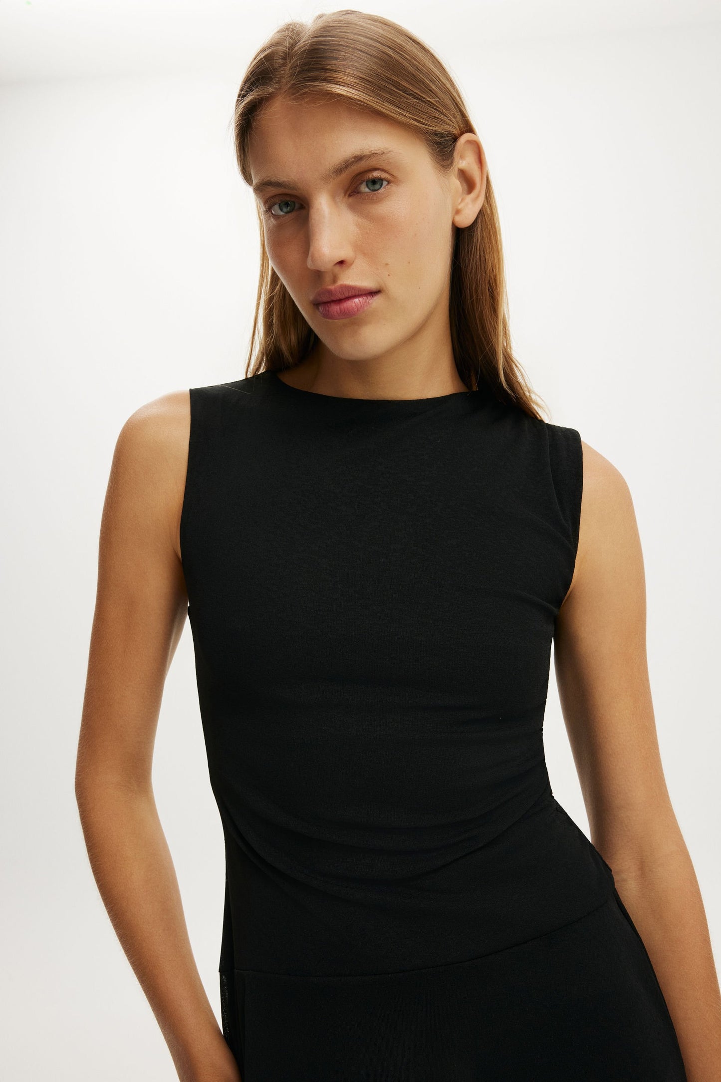 Molly Mini Dress