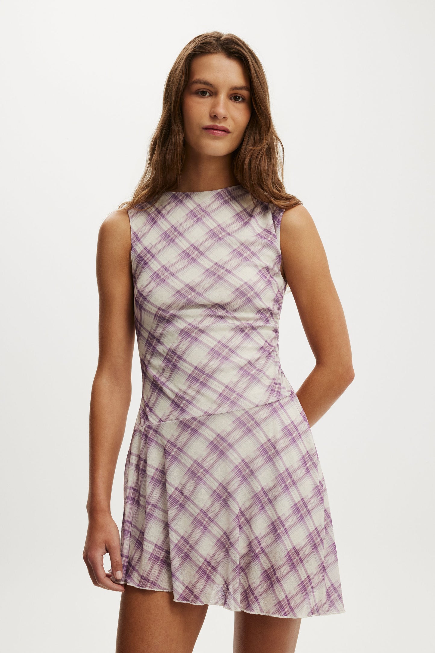Molly Mini Dress