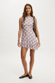 Molly Mini Dress