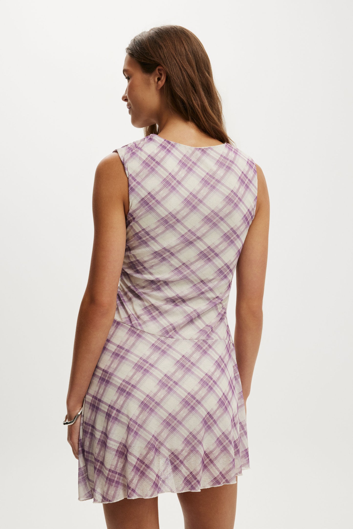 Molly Mini Dress