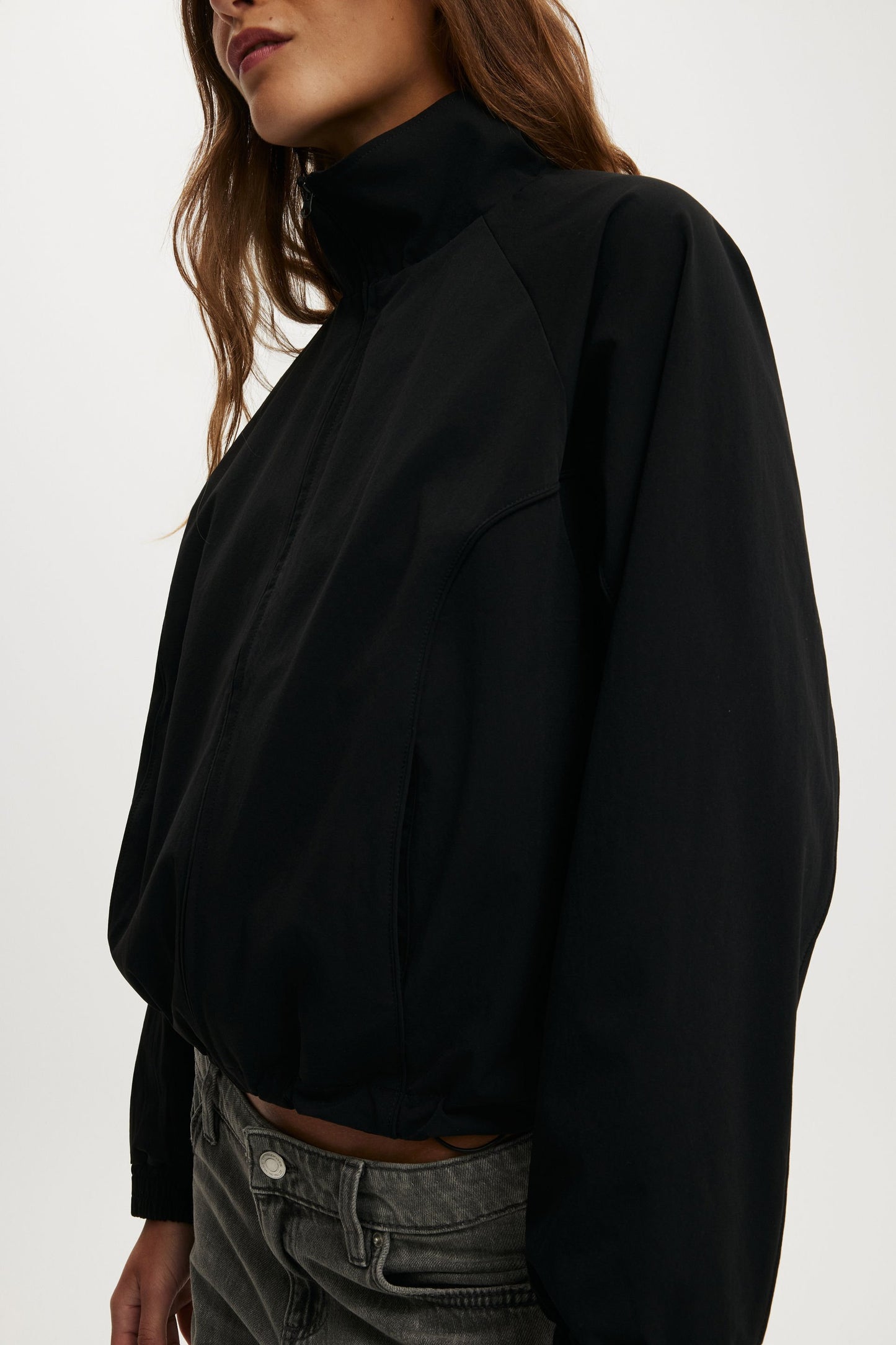 Ari Spray Jacket