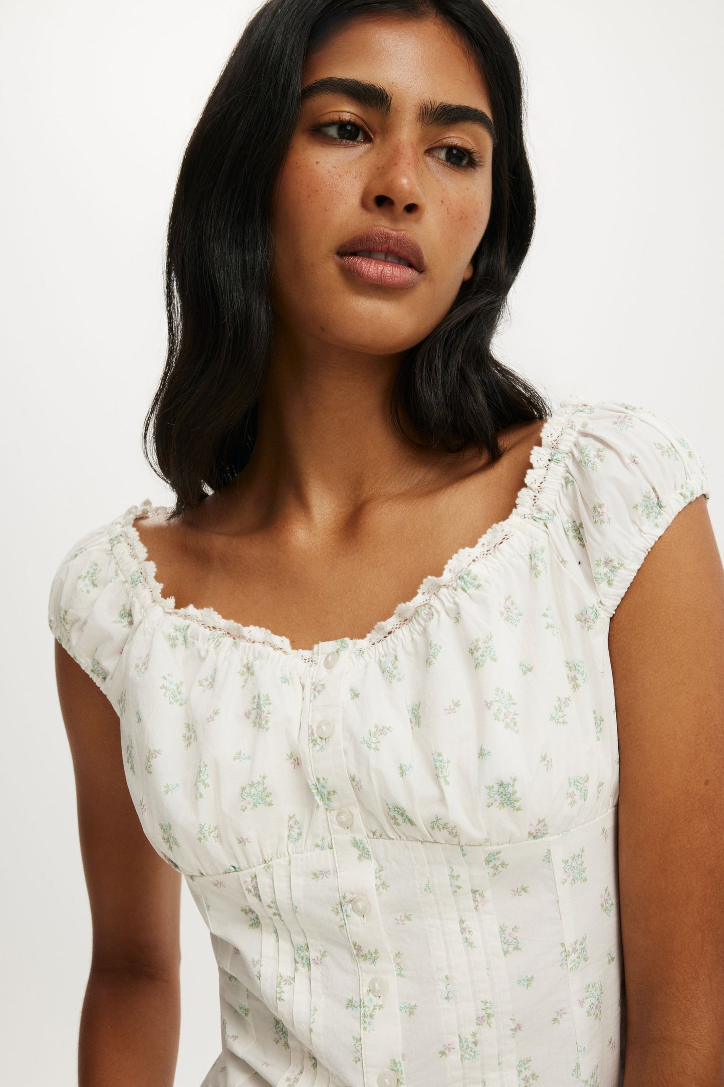 Jamie Off Shoulder Top