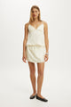 Estelle Satin Lace Cami