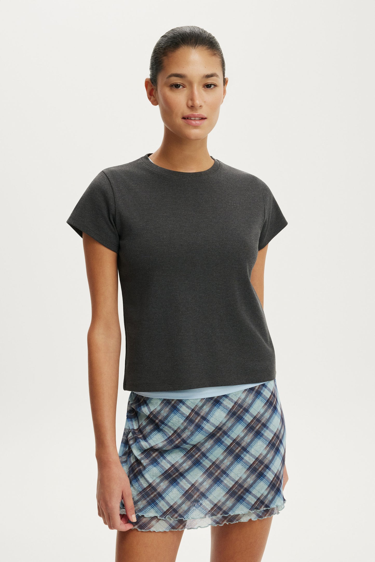 Molly Mini Skirt