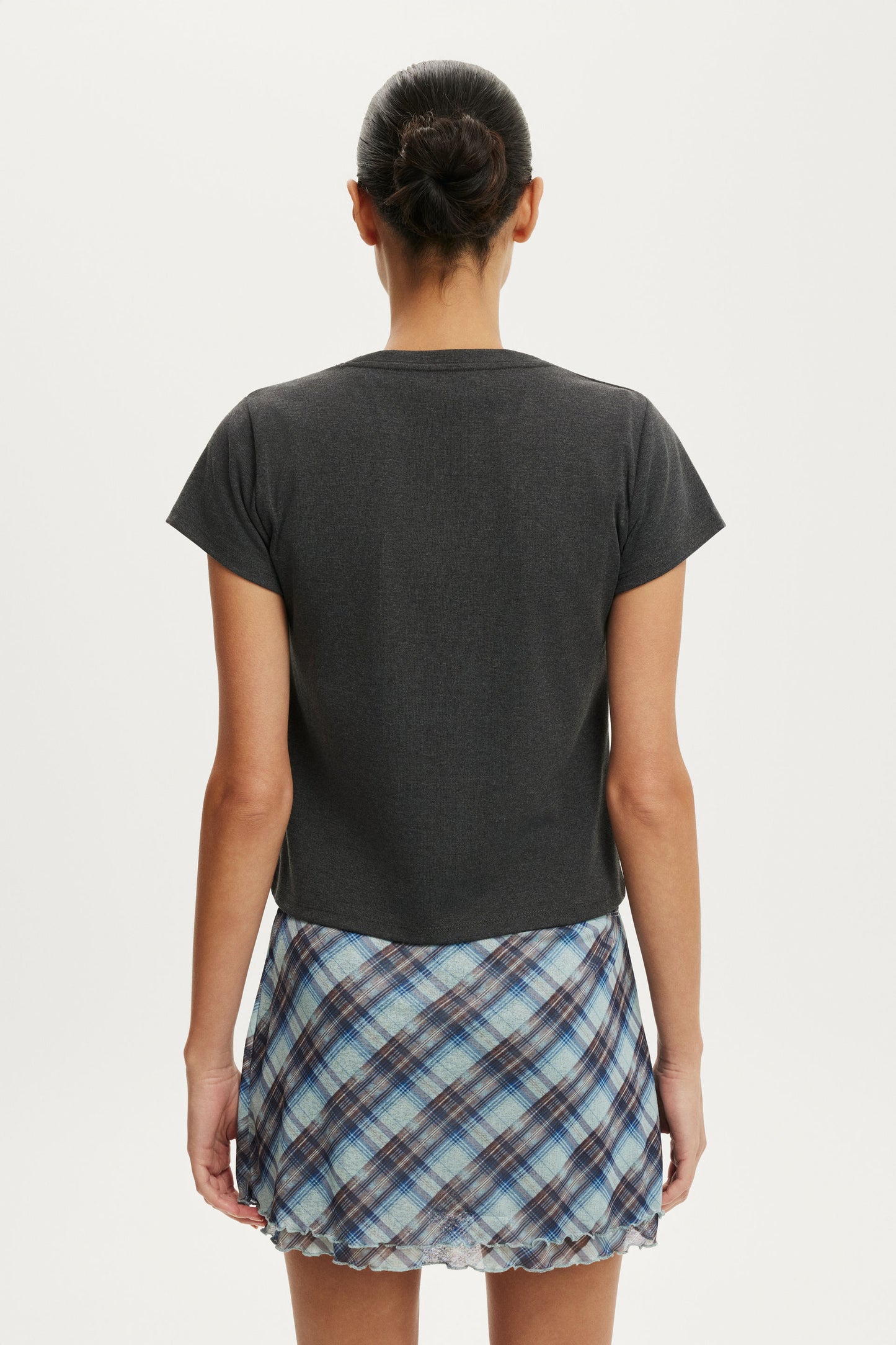 Molly Mini Skirt