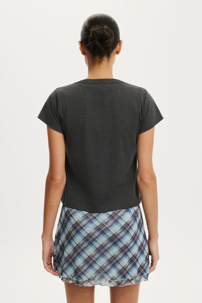 Molly Mini Skirt