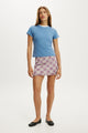 Molly Mini Skirt