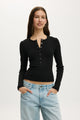 Blake Henley Long Sleeve