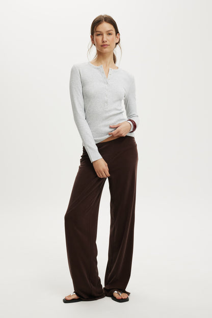 Blake Henley Long Sleeve