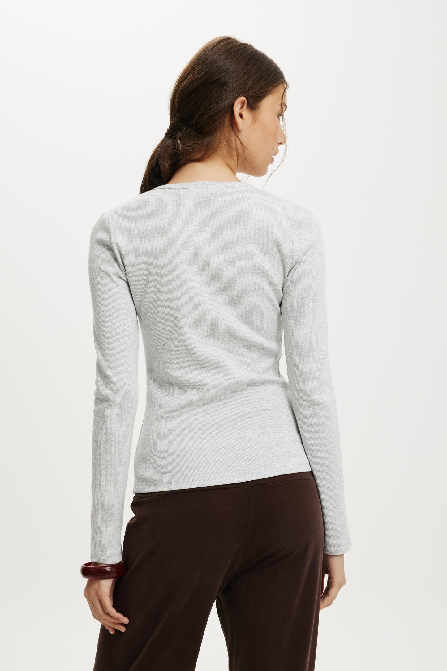 Blake Henley Long Sleeve