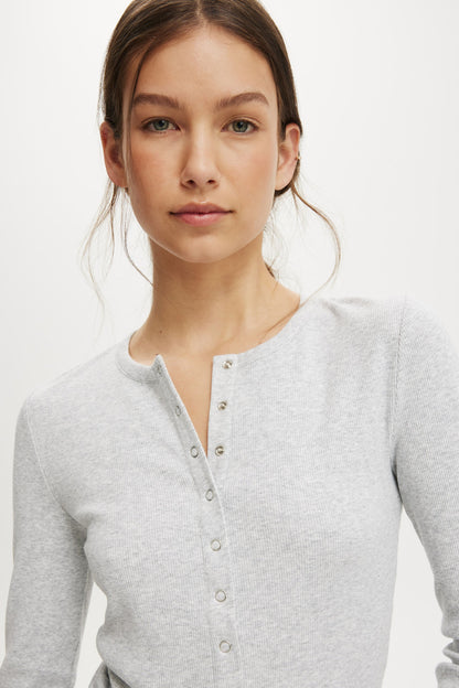 Blake Henley Long Sleeve