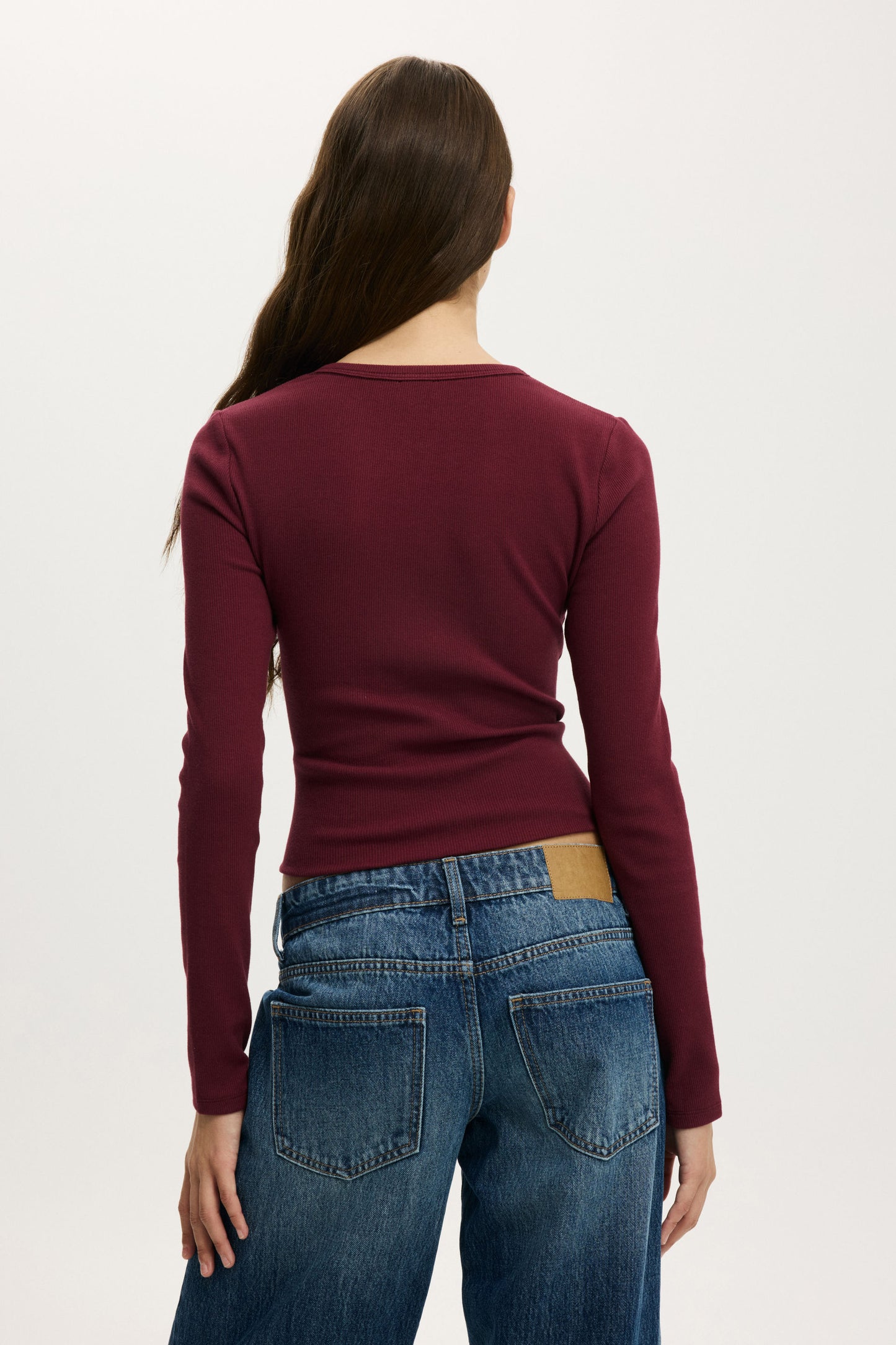 Blake Henley Long Sleeve
