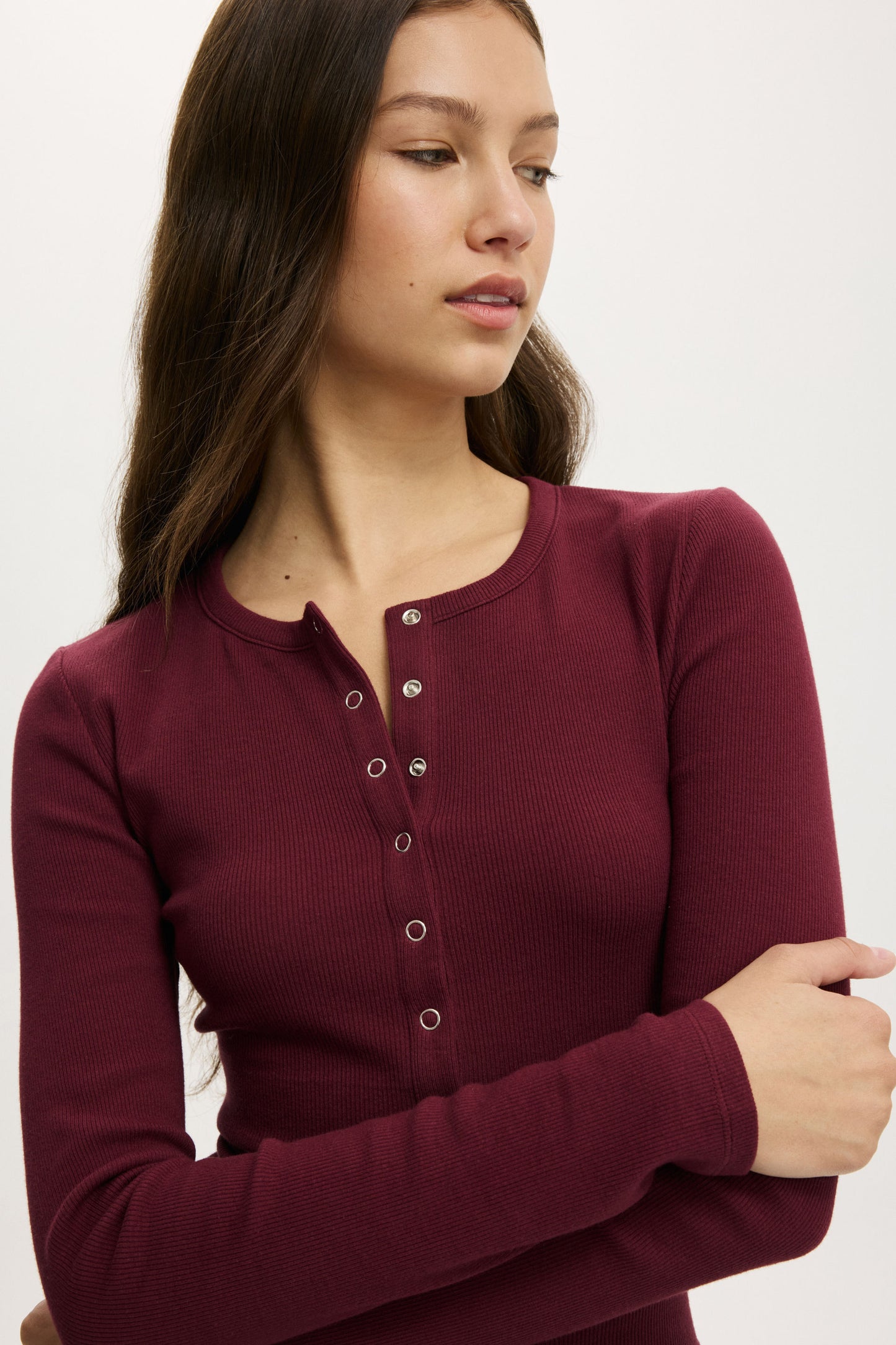 Blake Henley Long Sleeve