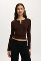 Blake Henley Long Sleeve