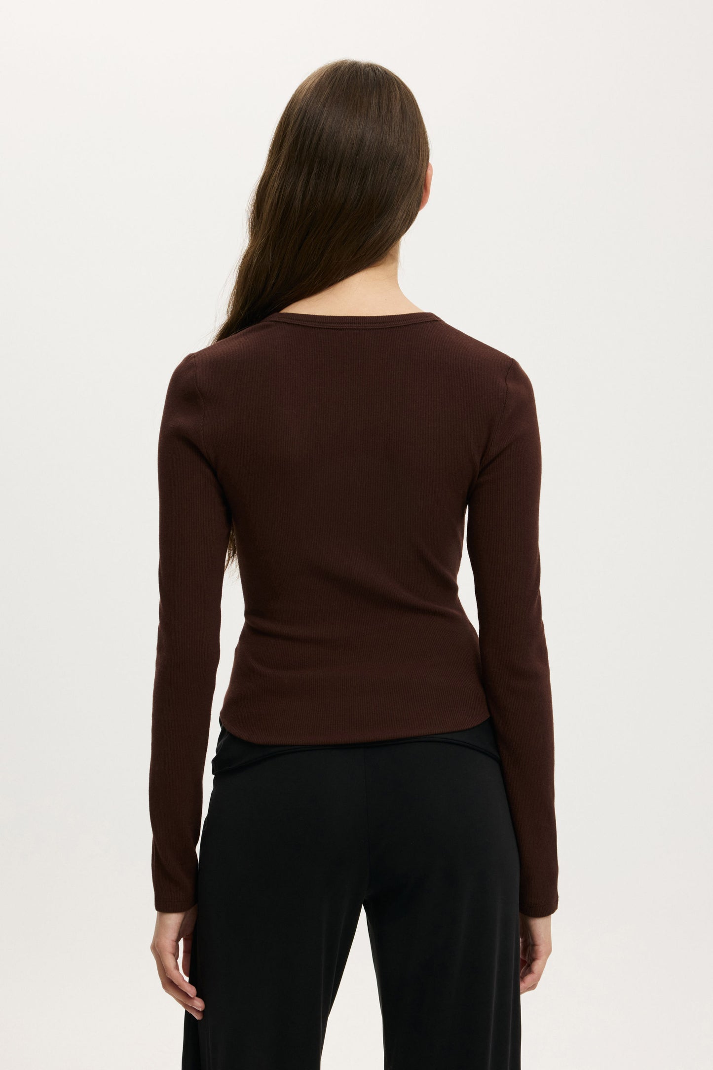 Blake Henley Long Sleeve
