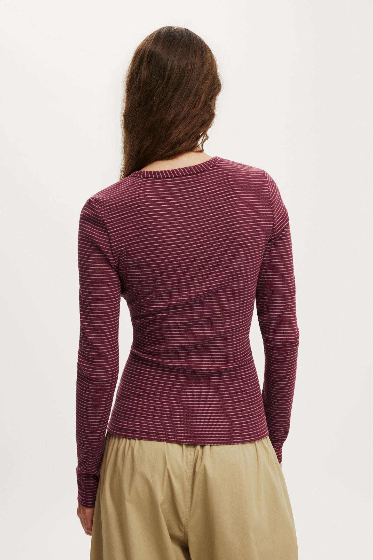 Blake Henley Long Sleeve