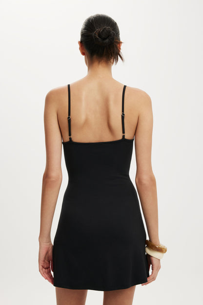 Hold Me Mini Skort Dress