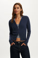 Everfine Hooded Knit