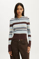 Everfine Hooded Knit
