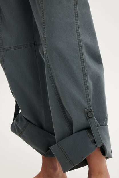 Lexi Low Rise Utility Pant