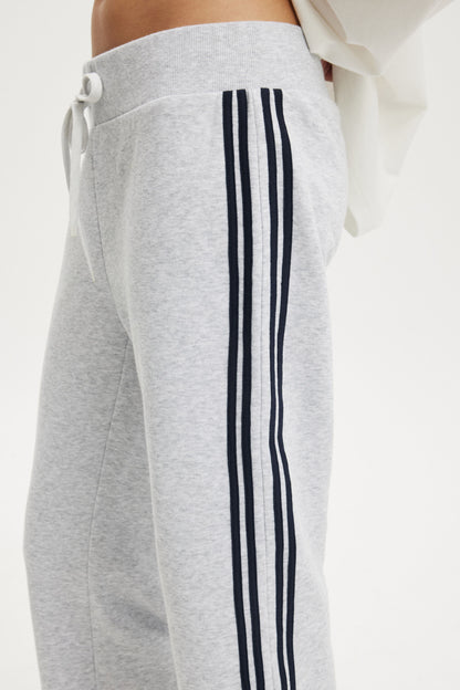 Capri Fleece Sweatpant