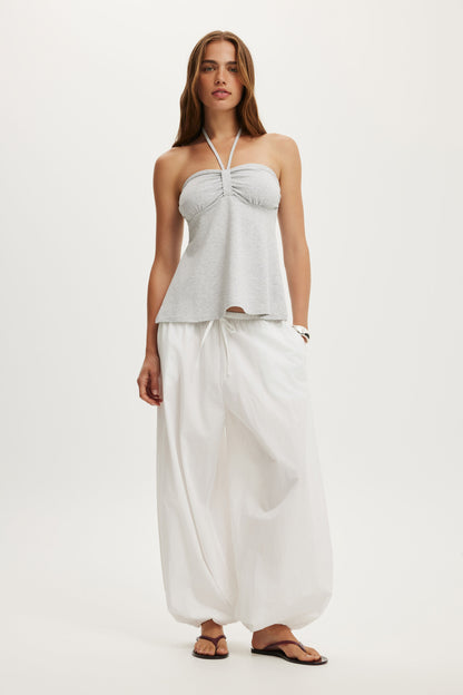 Lucy Babydoll Halter