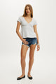 Lucy Babydoll Tee