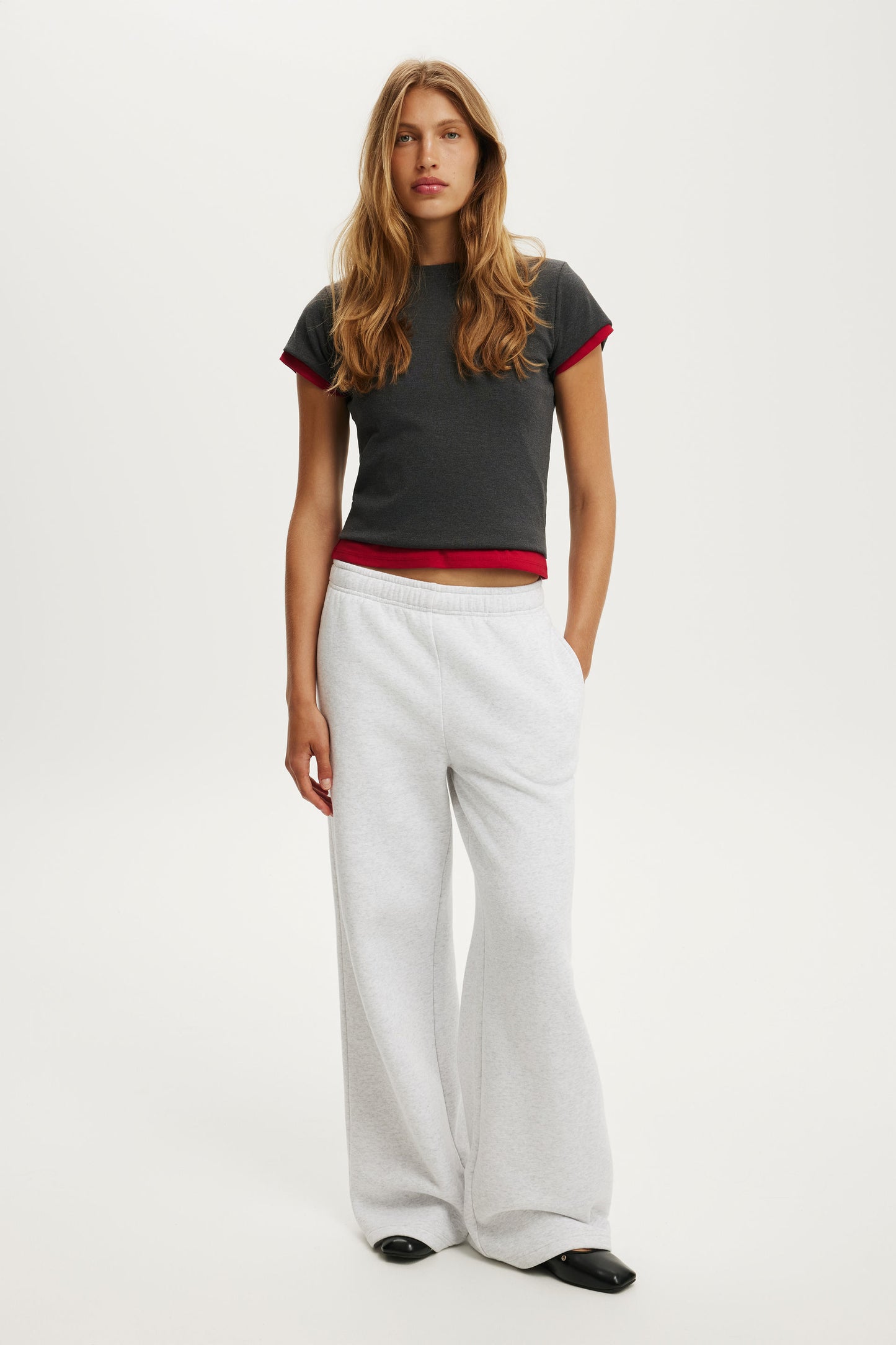 Baggy Sweatpant